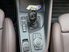 BMW X1 sDrive25Li Leader Type - фото 16