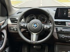 BMW X1 sDrive25Li Leader Type - фото 17
