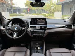 BMW X1 sDrive25Li Leader Type - фото 18