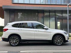 BMW X1 sDrive25Li Leader Type - фото 5
