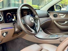 Mercedes-Benz E-Class E 300 L Sporty and Fashionable - фото 11