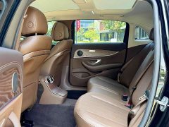 Mercedes-Benz E-Class E 300 L Sporty and Fashionable - фото 13