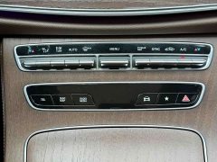 Mercedes-Benz E-Class E 300 L Sporty and Fashionable - фото 15