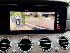 Mercedes-Benz E-Class E 300 L Sporty and Fashionable - фото 19