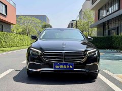 Mercedes-Benz E-Class E 300 L Sporty and Fashionable - фото 2