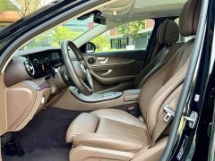 Mercedes-Benz E-Class E 300 L Sporty and Fashionable - фото 20