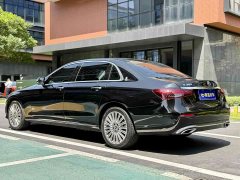 Mercedes-Benz E-Class E 300 L Sporty and Fashionable - фото 5