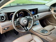 Mercedes-Benz E-Class E 300 L Sporty and Fashionable - фото 8
