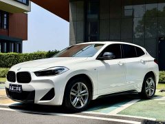 BMW X2 sDrive25i M Sport Night Edition - фото 1