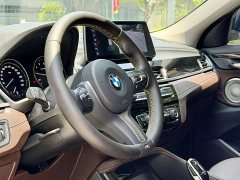 BMW X2 sDrive25i M Sport Night Edition - фото 10