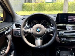 BMW X2 sDrive25i M Sport Night Edition - фото 12