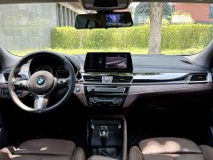 BMW X2 sDrive25i M Sport Night Edition - фото 13