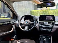 BMW X2 sDrive25i M Sport Night Edition - фото 14