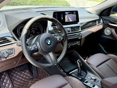 BMW X2 sDrive25i M Sport Night Edition - фото 15