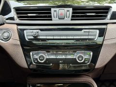 BMW X2 sDrive25i M Sport Night Edition - фото 17