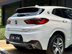 BMW X2 sDrive25i M Sport Night Edition - фото 19