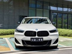 BMW X2 sDrive25i M Sport Night Edition - фото 2