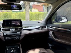 BMW X2 sDrive25i M Sport Night Edition - фото 20