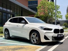 BMW X2 sDrive25i M Sport Night Edition - фото 3