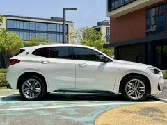 BMW X2 sDrive25i M Sport Night Edition - фото 4