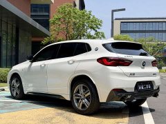 BMW X2 sDrive25i M Sport Night Edition - фото 6
