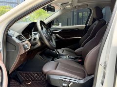 BMW X2 sDrive25i M Sport Night Edition - фото 7