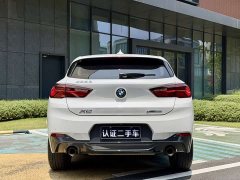 BMW X2 sDrive25i M Sport Night Edition - фото 9