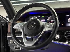 Mercedes-Benz S-Class S 350 L Business Edition Collector's Edition - фото 11