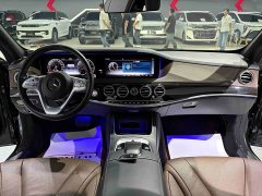 Mercedes-Benz S-Class S 350 L Business Edition Collector's Edition - фото 12