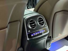 Mercedes-Benz S-Class S 350 L Business Edition Collector's Edition - фото 14