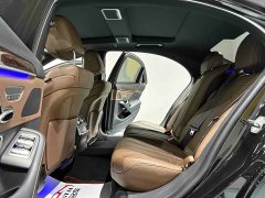Mercedes-Benz S-Class S 350 L Business Edition Collector's Edition - фото 15