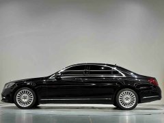 Mercedes-Benz S-Class S 350 L Business Edition Collector's Edition - фото 16