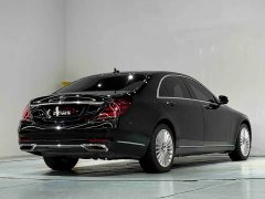 Mercedes-Benz S-Class S 350 L Business Edition Collector's Edition - фото 18