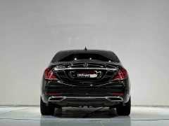 Mercedes-Benz S-Class S 350 L Business Edition Collector's Edition - фото 19