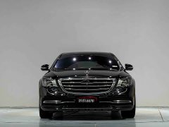 Mercedes-Benz S-Class S 350 L Business Edition Collector's Edition - фото 3
