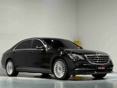 Mercedes-Benz S-Class S 350 L Business Edition Collector's Edition - фото 4