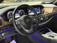 Mercedes-Benz S-Class S 350 L Business Edition Collector's Edition - фото 6