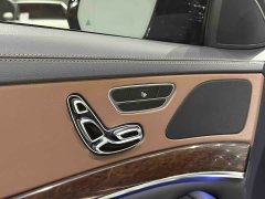 Mercedes-Benz S-Class S 350 L Business Edition Collector's Edition - фото 7