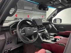 Toyota Land Cruiser (imported) 2022 3.5T automatic - фото 10