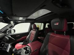 Toyota Land Cruiser (imported) 2022 3.5T automatic - фото 12
