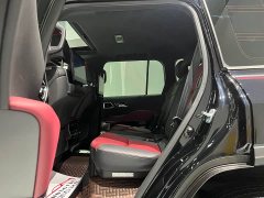 Toyota Land Cruiser (imported) 2022 3.5T automatic - фото 13