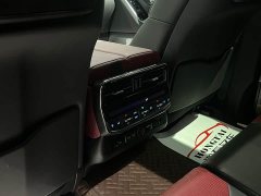 Toyota Land Cruiser (imported) 2022 3.5T automatic - фото 15