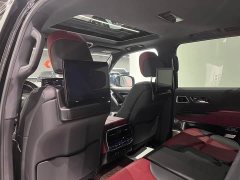 Toyota Land Cruiser (imported) 2022 3.5T automatic - фото 16