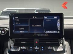 Toyota Land Cruiser (imported) 2022 3.5T automatic - фото 18