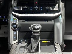 Toyota Land Cruiser (imported) 2022 3.5T automatic - фото 19