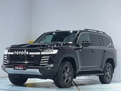 Toyota Land Cruiser (imported) 2022 3.5T automatic - фото 2