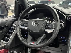 Toyota Land Cruiser (imported) 2022 3.5T automatic - фото 20