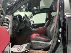 Toyota Land Cruiser (imported) 2022 3.5T automatic - фото 6