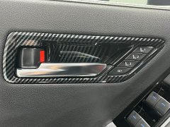 Toyota Land Cruiser (imported) 2022 3.5T automatic - фото 8