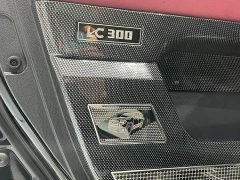 Toyota Land Cruiser (imported) 2022 3.5T automatic - фото 9